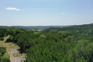 Leander, TX Commercial Land - 17307 Reed Parks Rd