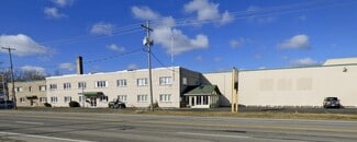 Toledo, OH Manufacturing - 5511 Telegraph Rd