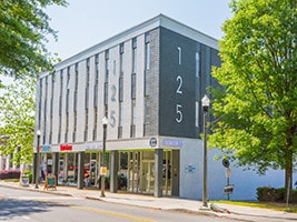 Decatur, GA Office/Residential - 125 E Trinity Pl Decatur, GA Office/Residential - 125 E Trinity Pl