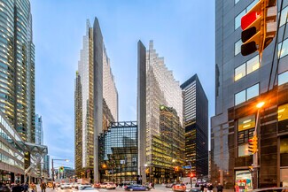 Toronto, ON Office - 200 Bay St