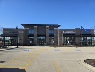 Mokena, IL Storefront Retail/Office - 19214 S La Grange Rd