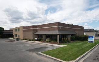 Orem, UT Flex, Industrial - 518-540 S Commerce Dr