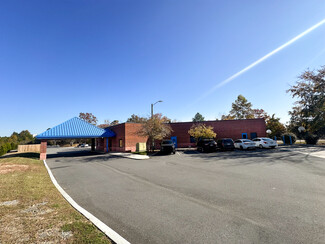 Concord, NC Day Care Center - 1951 Derita Rd