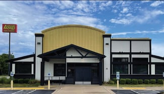 Rogers, AR Retail - 530 N 47th St Rogers, AR Retail - 530 N 47th St