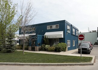 3916 - 1st Street NE | 207 - 39th Avenue