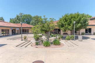 San Juan Capistrano, CA Office - 32211 Camino Capistrano