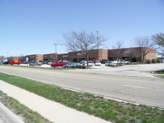 Bloomington, IL Office/Retail - 503 N Prospect Rd Bloomington, IL Office/Retail - 503 N Prospect Rd