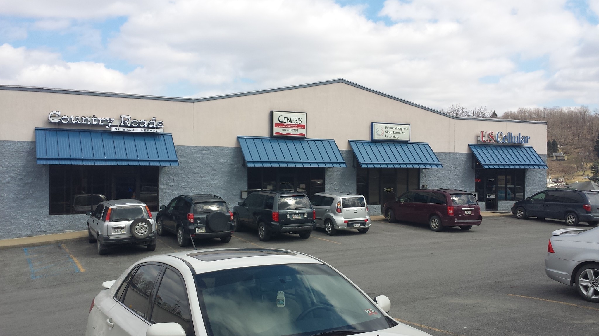 14 E Grafton Rd, Fairmont, WV for Rent