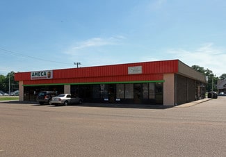 West Memphis, AR Retail - 500 W Broadway St West Memphis, AR Retail - 500 W Broadway St