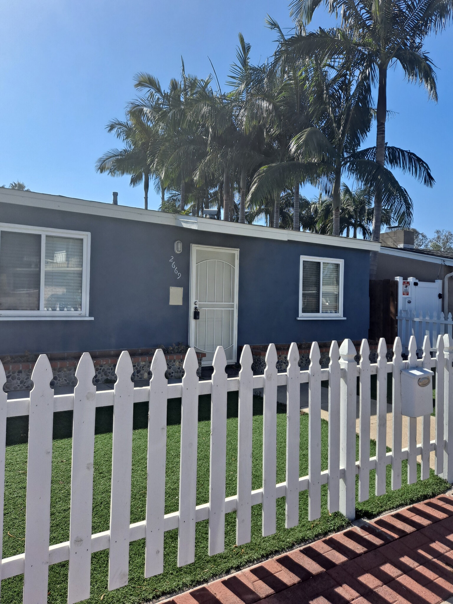 2669-2673 Magnolia Ave, San Diego, CA for Sale