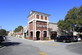 Savannah, GA Retail - 5525 Abercorn St