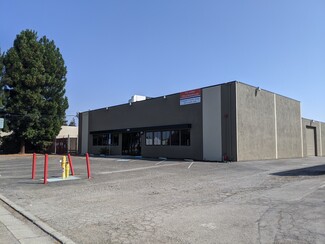 Sunnyvale, CA Warehouse - 1260 Birchwood Dr