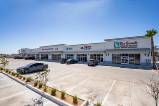 San Juan, TX Office/Medical, Retail - 707 US Hwy 83 San Juan, TX Office/Medical, Retail - 707 US Hwy 83