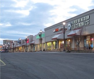 Hastings, NE Flex - 3800 Osborne Dr W