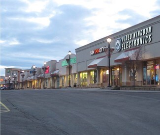 Hastings, NE Office/Medical, Retail - 3800 Osborne Dr W Hastings, NE Office/Medical, Retail - 3800 Osborne Dr W