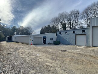 Oakwood, GA Industrial - 4462 Oakwood Rd