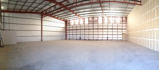 Mesa, AZ Industrial - 4562 E Mallory Cir