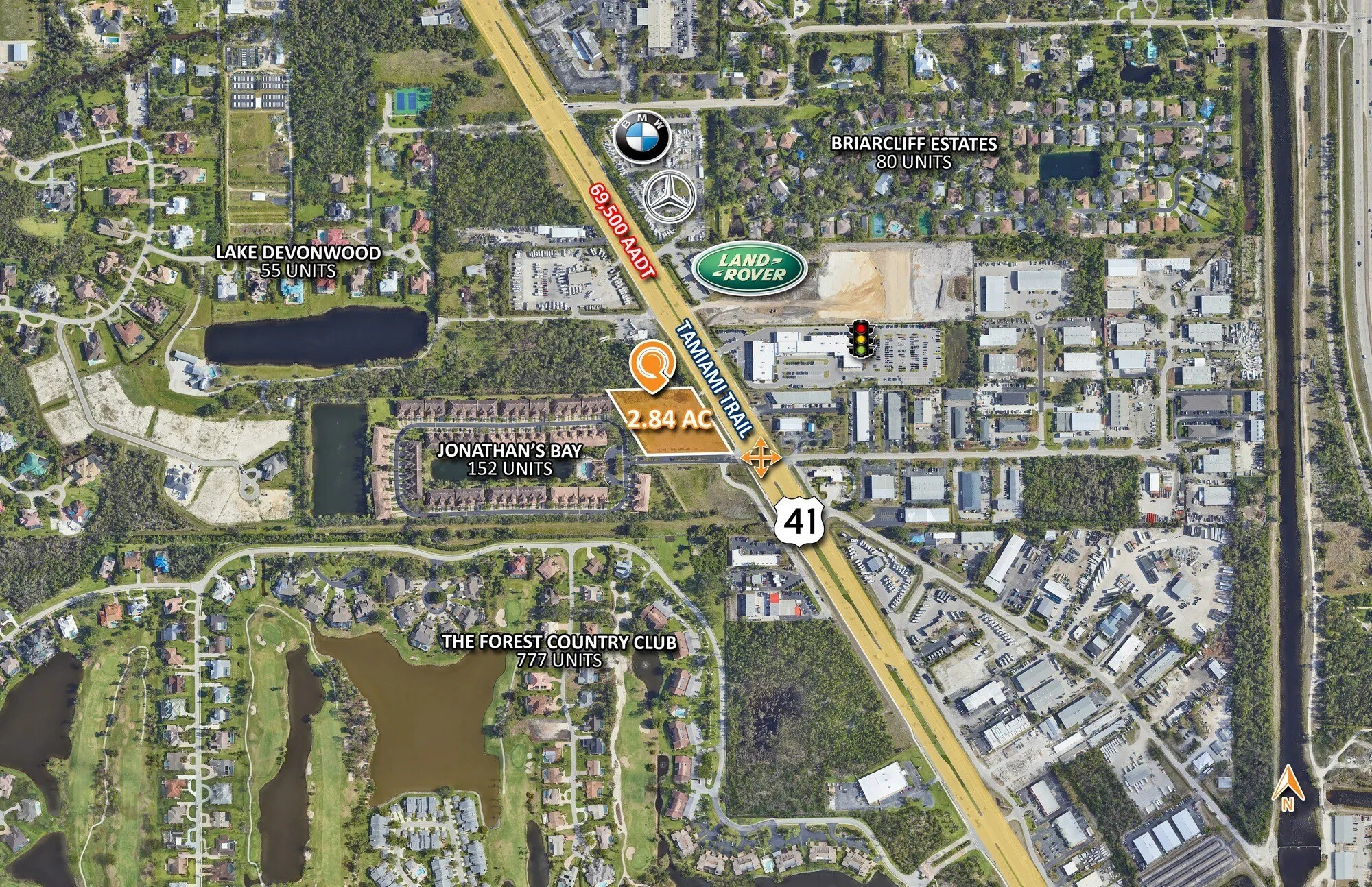 6081 Jonathans Bay Cir, Fort Myers, FL for Sale
