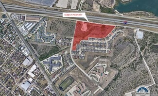 Fort Worth, TX Commercial - 3621 SW Loop 820