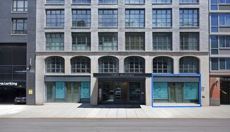 Brooklyn, NY Retail - 211 Schermerhorn St