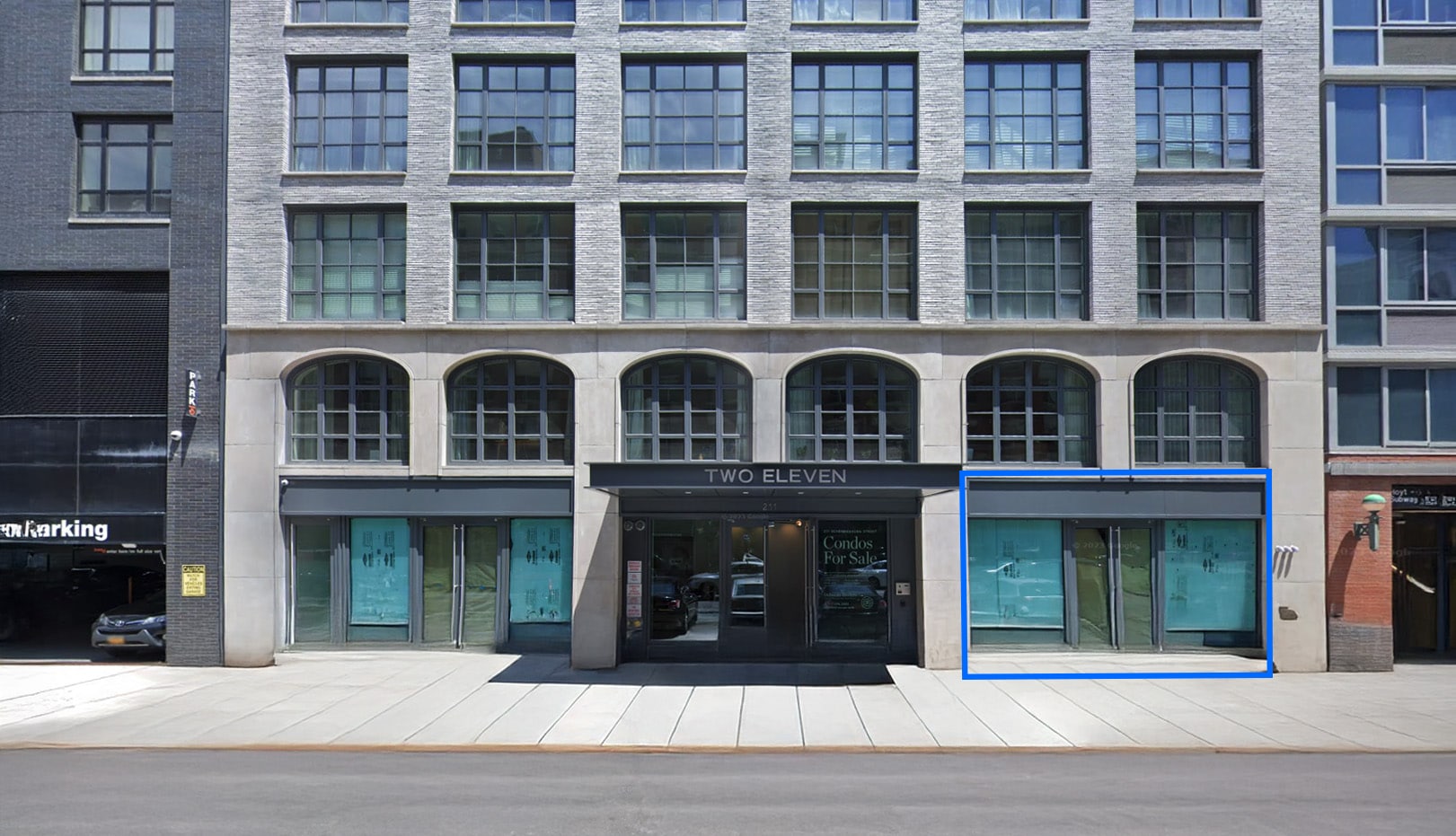 211 Schermerhorn St, Brooklyn, NY for Rent