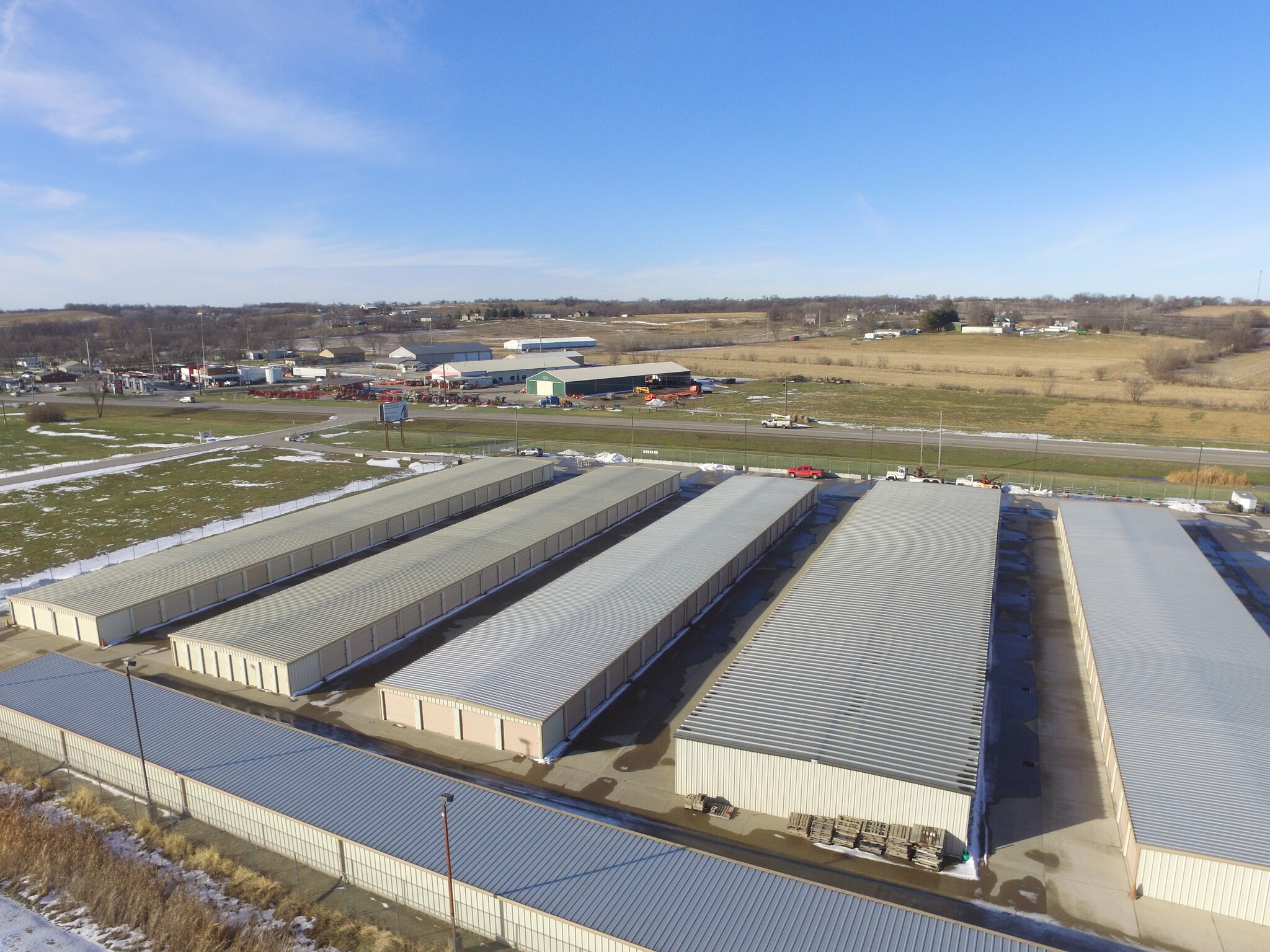 408 IA-92, Bevington, IA for Sale