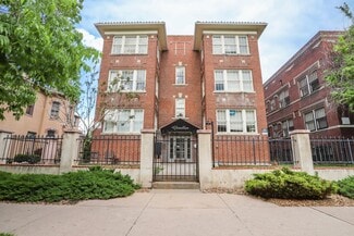 Denver, CO Apartments - 1432 Pennsylvania St