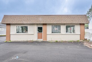 Taunton, MA Storefront Retail/Office - 94 Tremont St