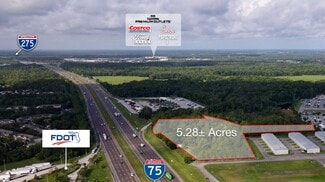 Lutz, FL Commercial - 4214 Cypress Gulch dr