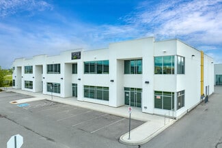 Whitchurch-Stouffville, ON Flex - 190 Mostar St