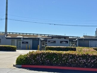 Santa Ana, CA Industrial - 2245-2259 Ritchey St Santa Ana, CA Industrial - 2245-2259 Ritchey St