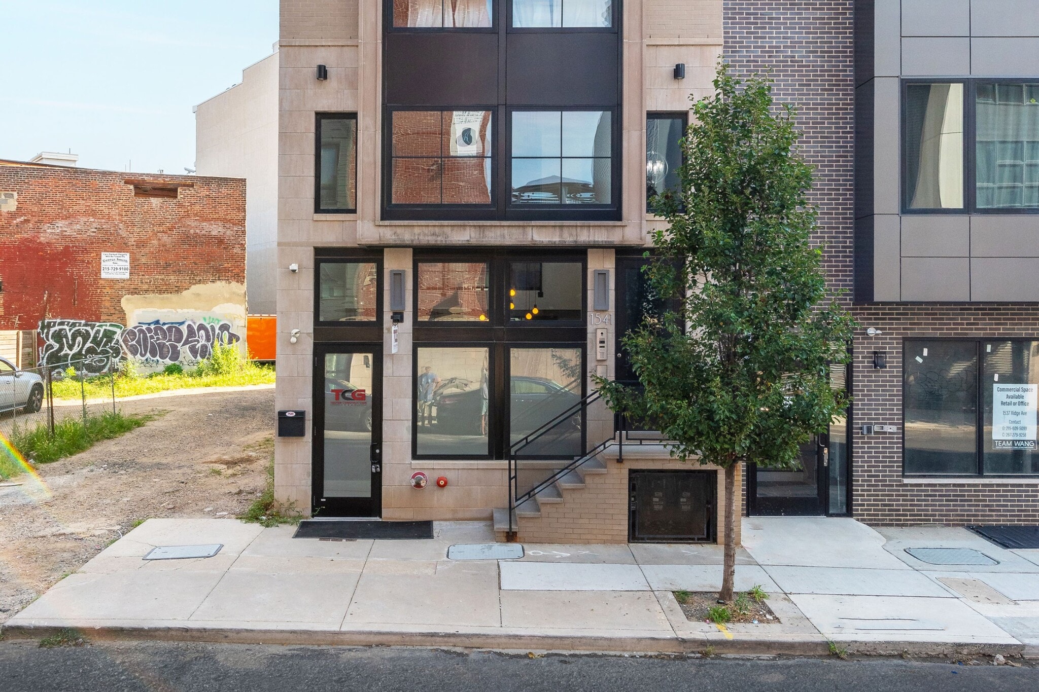1541 Ridge Ave, Philadelphia, PA for Rent
