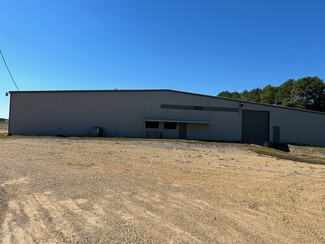 El Dorado, AR Warehouse - 556 Industrial Rd