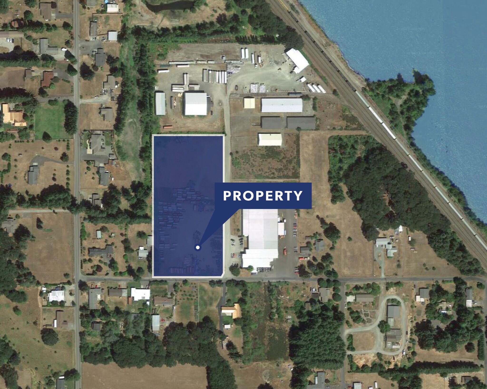 3001 Bennett Rd, Centralia, WA for Rent