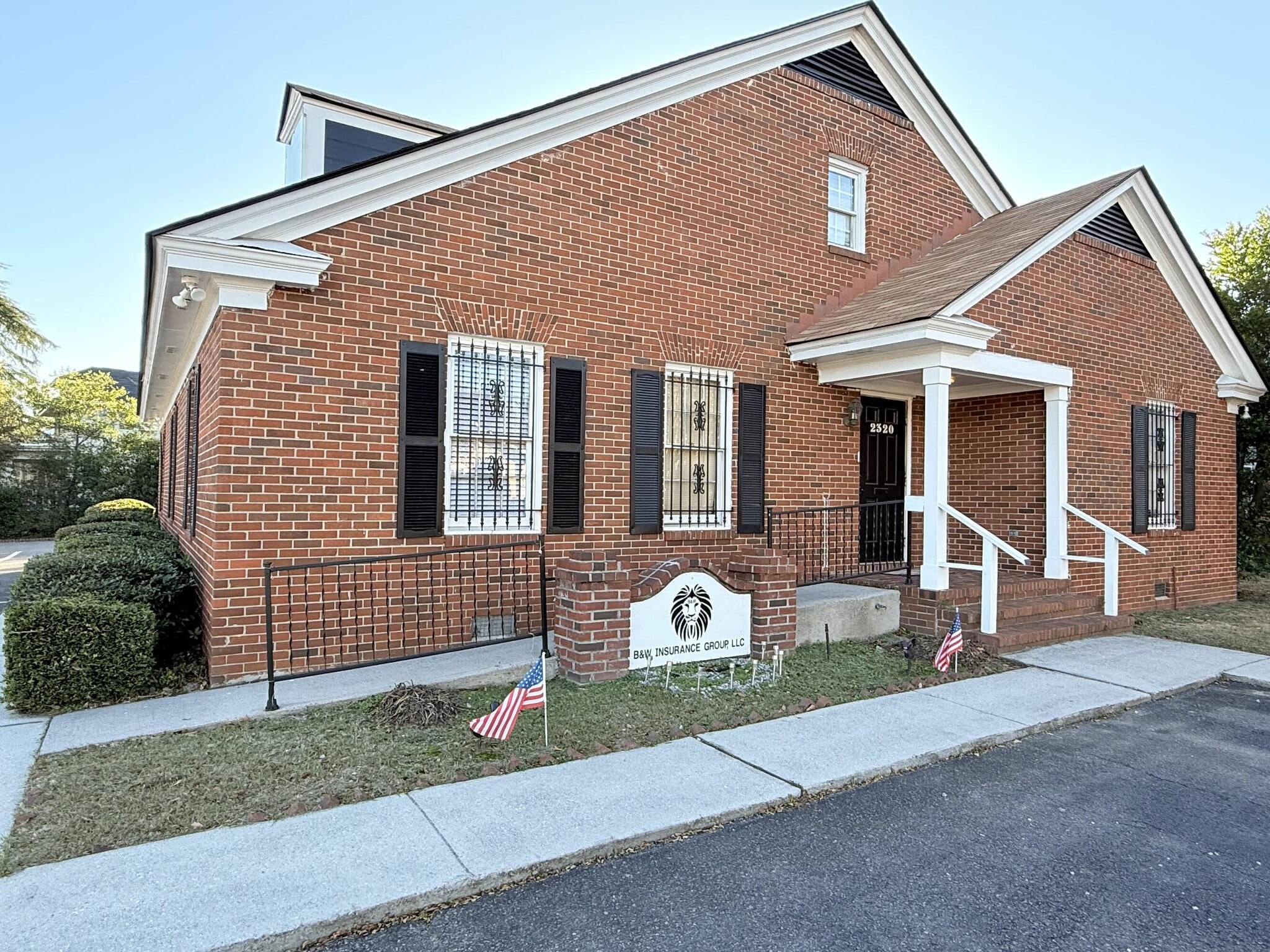 2320 Wrightsboro Rd, Augusta, GA for Sale