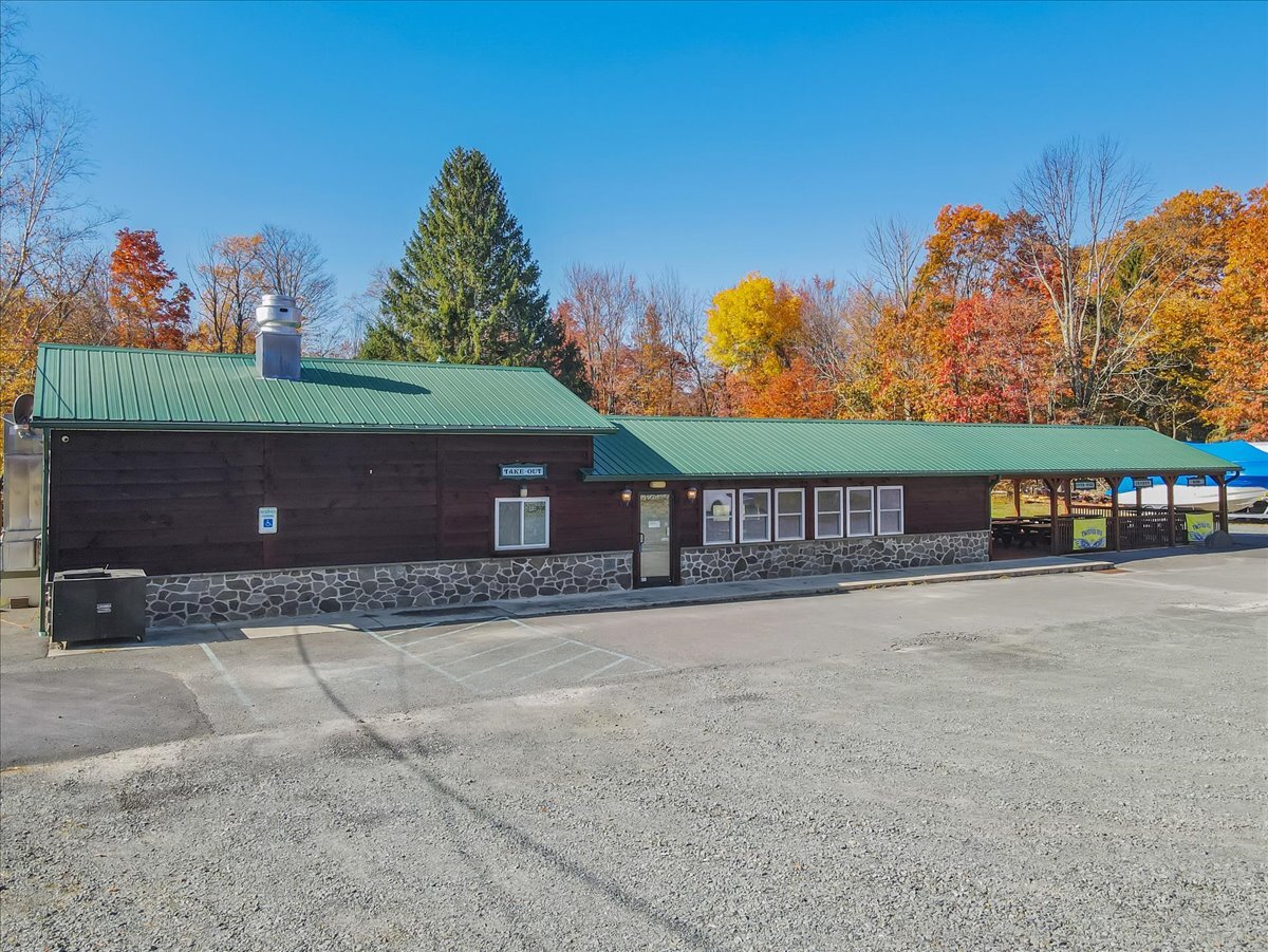 1345 Route 507, Greentown, PA for Sale