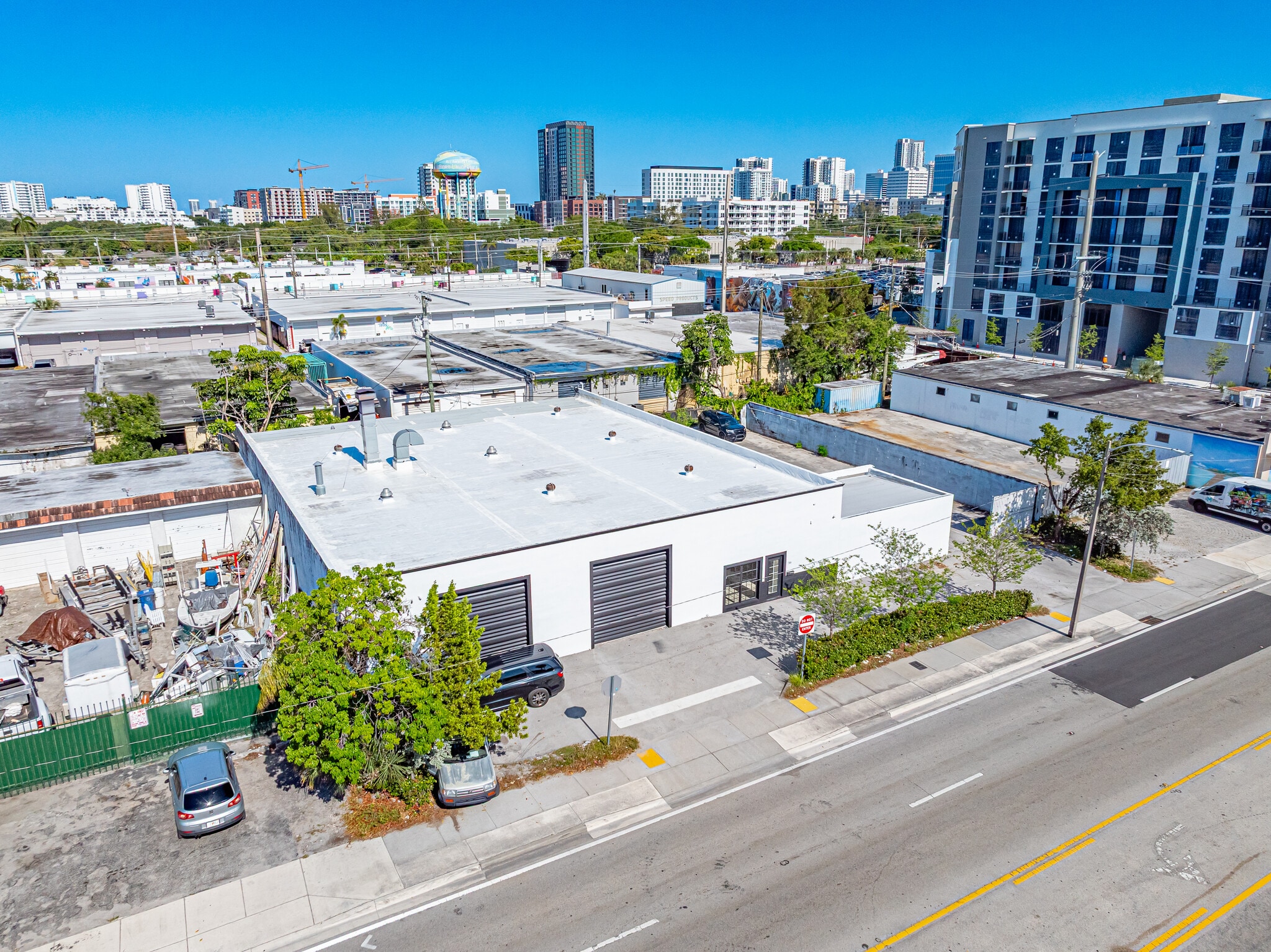 716 NW 7th Ave, Fort Lauderdale, FL for Rent