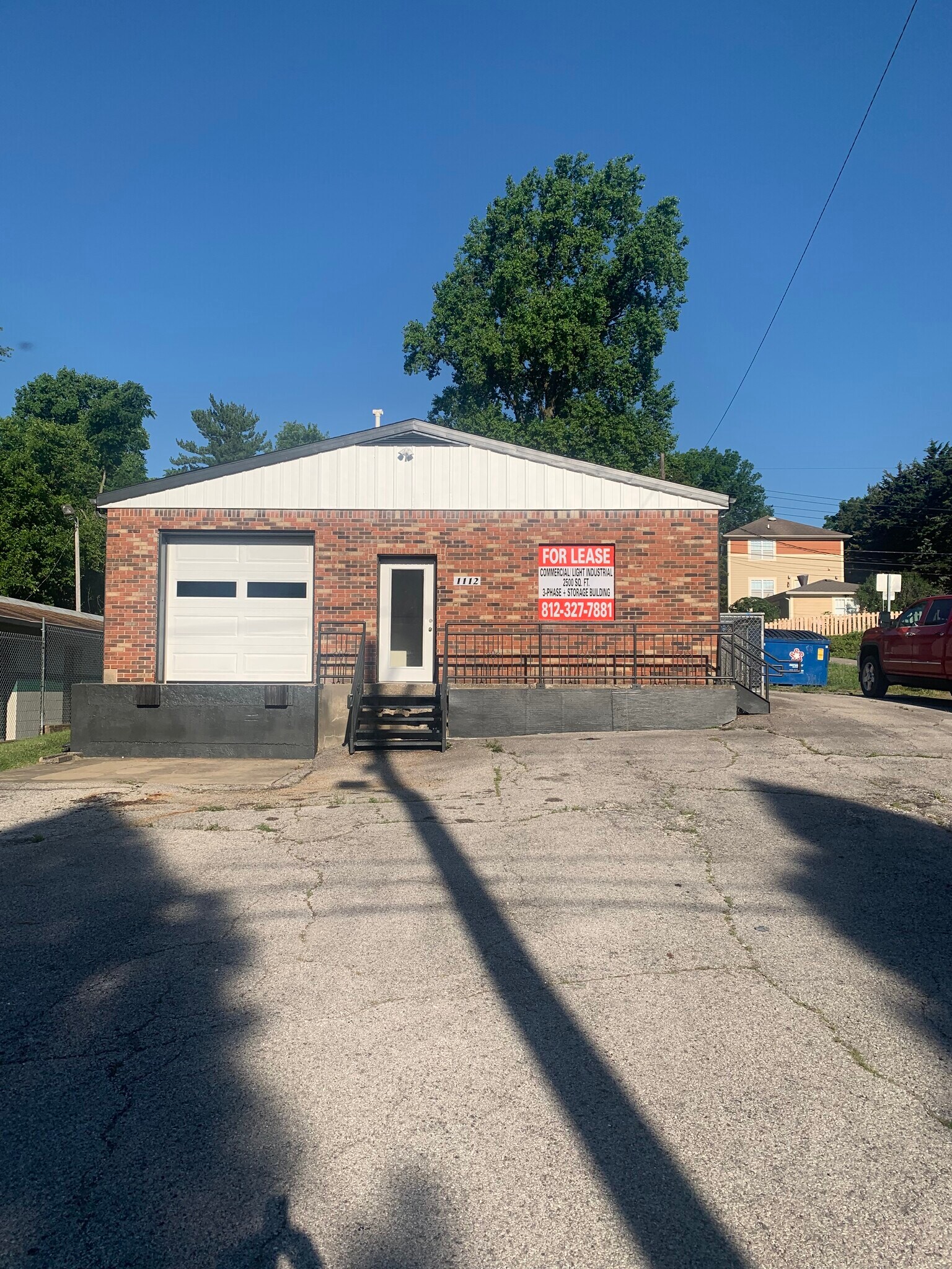1112 S Morton St, Bloomington, IN for Rent