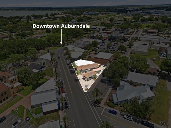 119 Main St, Auburndale, FL for Sale