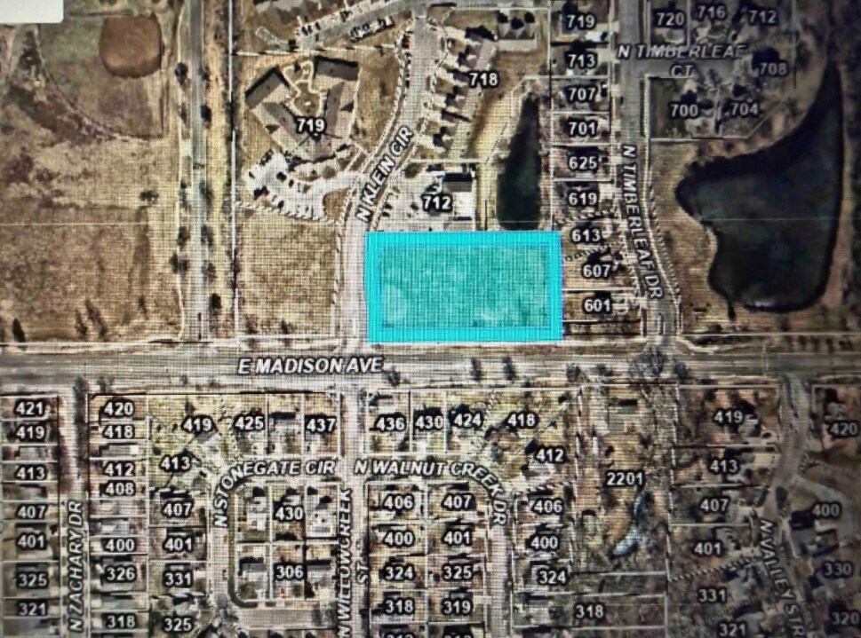N Klein Circle, Derby, KS for Sale