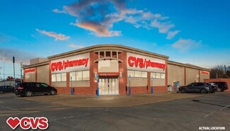 Jerseyville, IL Drug Store - 303 S State St