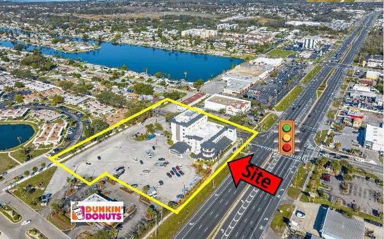 2435-2437 US Highway 19, Holiday, FL for Sale