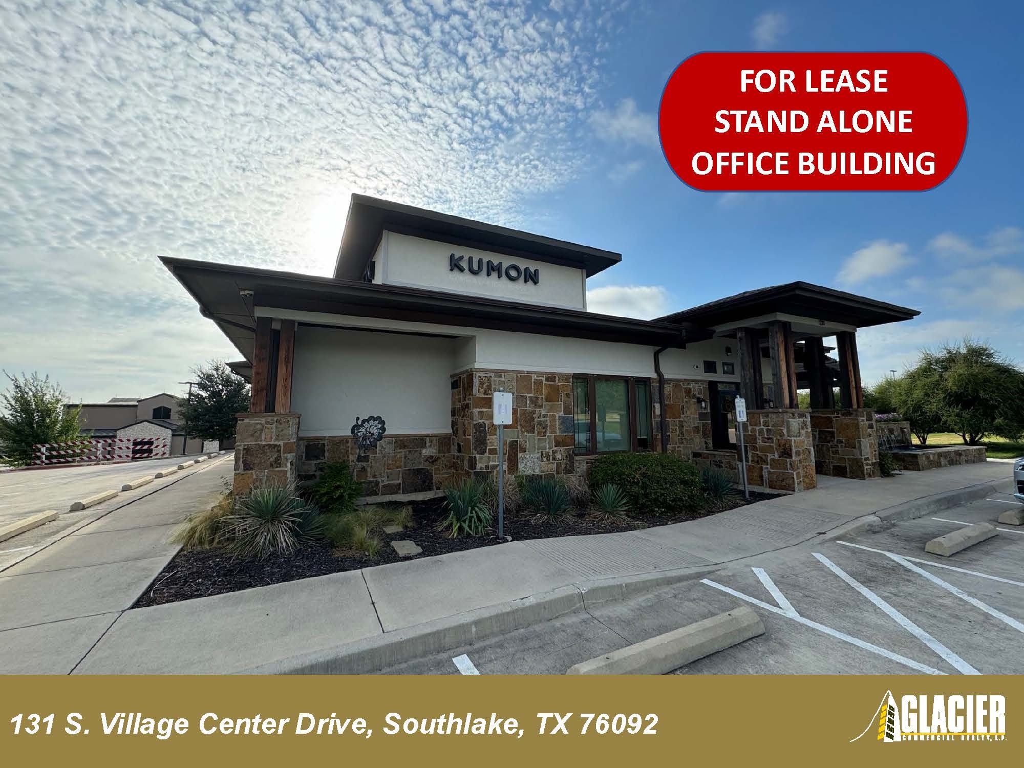 131 S Village Center Dr, Southlake, TX for Rent