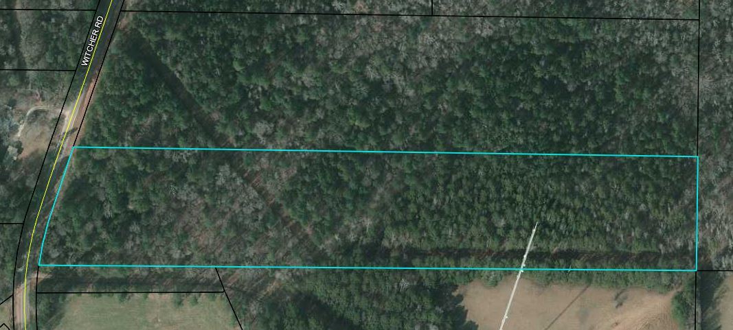 0 Witcher Rd, Newnan, GA for Sale