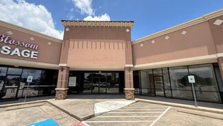 Humble, TX Office/Medical, Office/Retail - 6725 Atascocita Rd Humble, TX Office/Medical, Office/Retail - 6725 Atascocita Rd