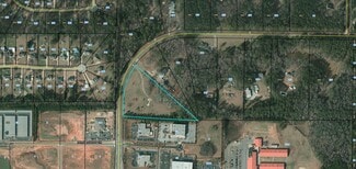 Sharpsburg, GA Commercial - Andrew Bailey Rd.