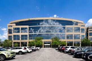 Minnetonka, MN Office - 11100 Wayzata Blvd