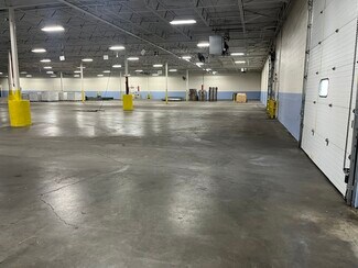 Attleboro, MA Industrial - 330 Turner St Attleboro, MA Industrial - 330 Turner St