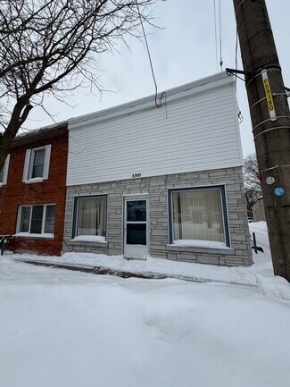 Orono, ON Office/Residential - 5300 Main St
