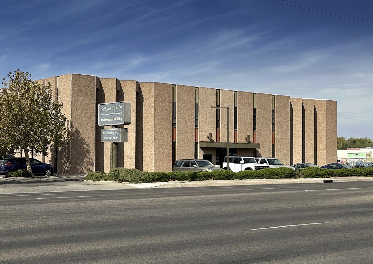 2901 Juan Tabo Blvd NE, Albuquerque, NM for Rent
